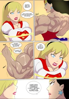 Wonder Woman- Zetarok (Justice League)0019