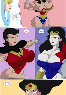 Wonder Woman- Zetarok (Justice League)0023