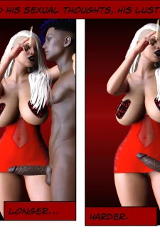Y.O.N.I. – Tail of an Incubus – Zerulean3DX (34)