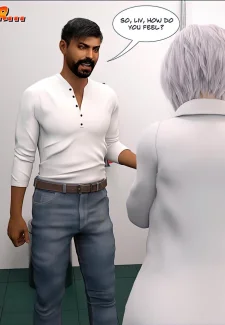 iZombie – Mega Parodies (12)