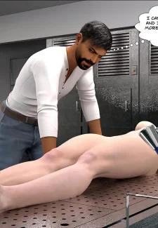 iZombie – Mega Parodies (4)