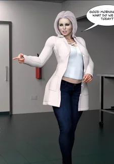 iZombie – Mega Parodies (6)