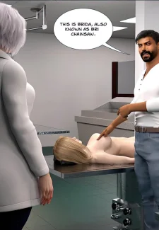 iZombie – Mega Parodies (7)