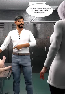 iZombie – Mega Parodies (8)