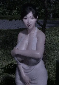 AV Actress Sayako- RenilArts3dx (5)