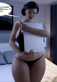 Amanda- CrazyDad3D (17)
