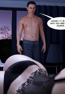 Amanda- CrazyDad3D (7)