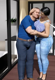 Amanda- CrazyDad3D (87)