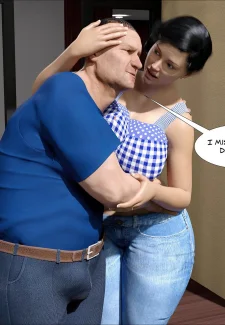 Amanda- CrazyDad3D (89)