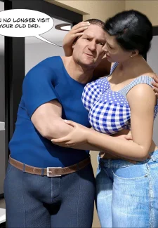 Amanda- CrazyDad3D (90)
