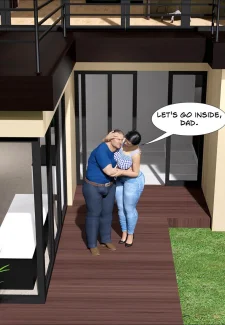 Amanda- CrazyDad3D (91)