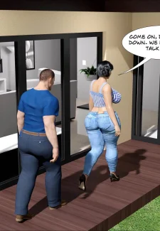 Amanda- CrazyDad3D (92)