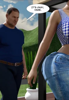 Amanda- CrazyDad3D (93)