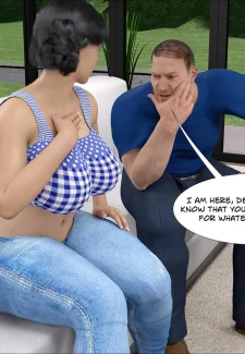 Amanda- CrazyDad3D (98)