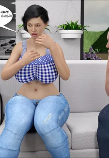 Amanda- CrazyDad3D (99)