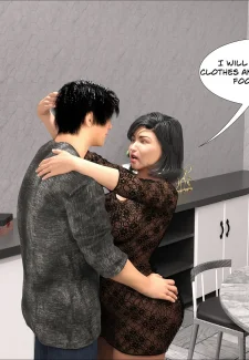 Anny my Dear Older Sister 7- CrazyDad3D (10)
