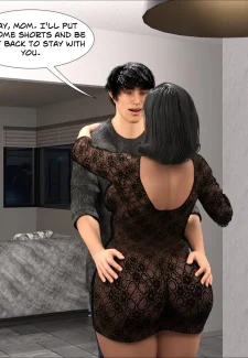 Anny my Dear Older Sister 7- CrazyDad3D (11)