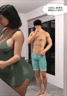 Anny my Dear Older Sister 7- CrazyDad3D (12)