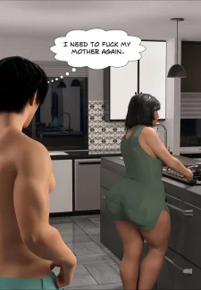 Anny my Dear Older Sister 7- CrazyDad3D (14)