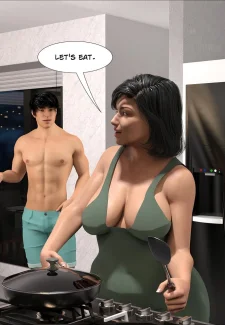 Anny my Dear Older Sister 7- CrazyDad3D (16)