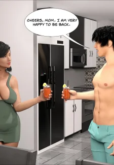 Anny my Dear Older Sister 7- CrazyDad3D (21)