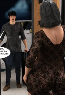 Anny my Dear Older Sister 7- CrazyDad3D (3)