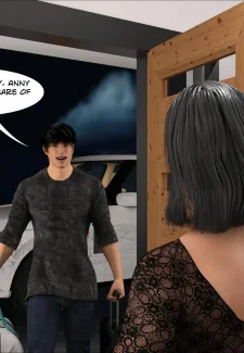 Anny my Dear Older Sister 7- CrazyDad3D (4)