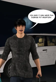 Anny my Dear Older Sister 7- CrazyDad3D (5)