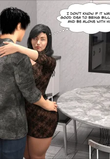Anny my Dear Older Sister 7- CrazyDad3D (8)