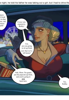 Anything for Robby- Rawly Rawls Fiction (11)