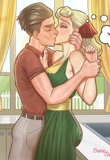 Anything for Robby- Rawly Rawls Fiction (5)
