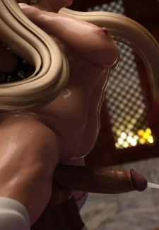 Ass vs Ass- SquarePeg3D (20)