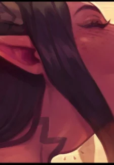 Bel the Succubus comic- CyanCapsule0006