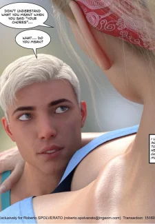 Big Sister 4- Amazonias (11)