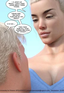 Big Sister 4- Amazonias (14)