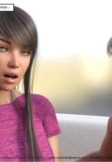 Big Sister 4- Amazonias (17)