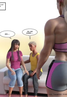 Big Sister 4- Amazonias (18)