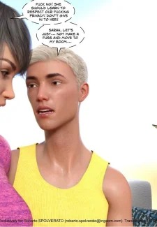 Big Sister 4- Amazonias (23)
