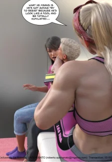 Big Sister 4- Amazonias (26)