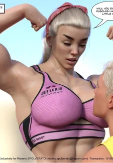 Big Sister 4- Amazonias (60)