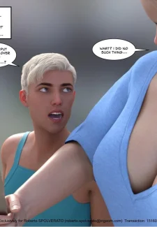 Big Sister 4- Amazonias (9)