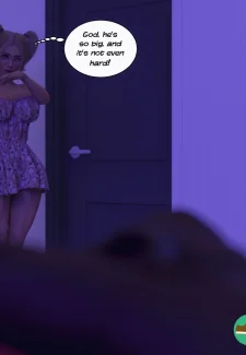 Blacked Home 3- Brown Shoes (4)