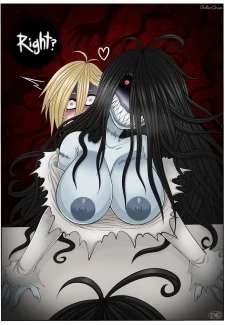 Bloody Mary Thinks I’m Cute!- GatorChan0017