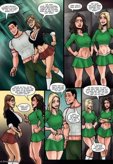 College Grown- ZZZ (13)
