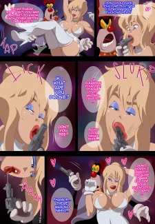Cool World 2- Holli’s Reveng by Liquirizia0003