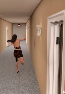 Dani’s Coming of Age- Haunte (38)