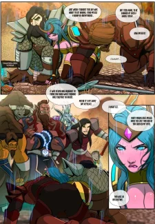 [Darkra] Mark of the Wild0017