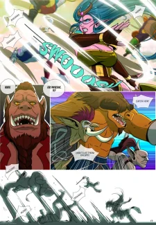[Darkra] Mark of the Wild0019