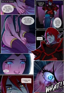 [Darkra] Mark of the Wild0039