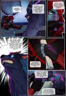 [Darkra] Mark of the Wild0041